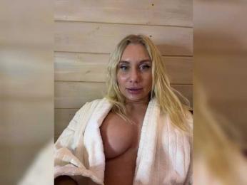 Tvoyasamka77 — Bongacams recorded stream screenshot (07 Feb 2026)