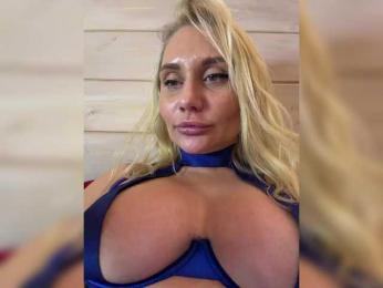 Tvoyasamka77 — Bongacams recorded stream screenshot (07 Feb 2026)