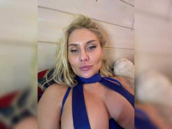 Tvoyasamka77 — Bongacams recorded stream screenshot (07 Feb 2026)