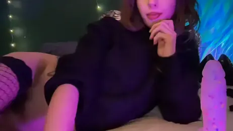 MistyParadiso — Stripchat recorded stream image, 07.02.2026 22:30