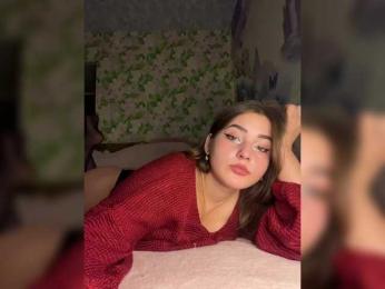 little-devil — Bongacams recorded stream screenshot (07 Feb 2026)