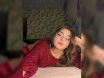 little-devil — Bongacams recorded stream screenshot (07 Feb 2026)