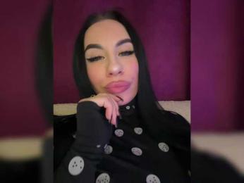 _EUPHORIAA_ — Bongacams recorded stream image, 07.02.2026 21:40