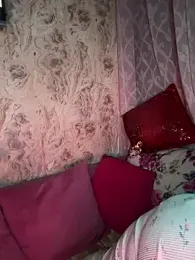 PRINSECA-AMBER — Stripchat recorded stream screenshot (08 Feb 2026)