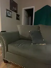 Realybigdill — Stripchat recorded stream image, 08.02.2026 02:00