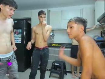 playhardsex — Chaturbate recorded stream screenshot (07 Feb 2026)