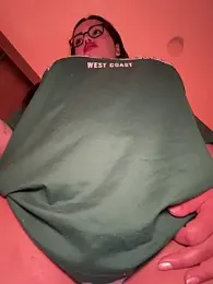 andra_rose — Stripchat recorded stream screenshot (07 Feb 2026)