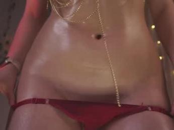 little_poetry — Chaturbate recorded stream image, 07.02.2026 19:20