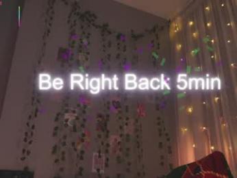 little_poetry — Chaturbate recorded stream image, 07.02.2026 19:20