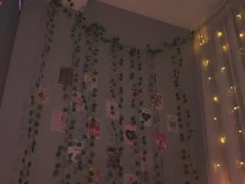 little_poetry — Chaturbate recorded stream image, 07.02.2026 19:20