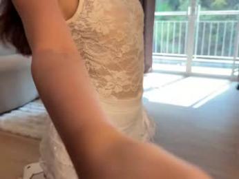 cuteelsa_ — Chaturbate recorded stream screenshot (08 Feb 2026)