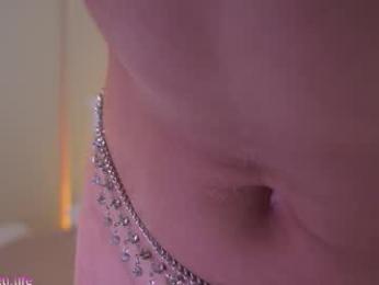 shinyways — Chaturbate recorded stream screenshot (08 Feb 2026)