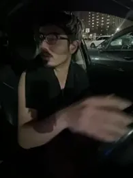 Bbyboyivan — Stripchat recorded stream screenshot (08 Feb 2026)