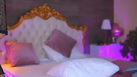 Juicy_Jessye — Stripchat recorded stream screenshot (07 Feb 2026)