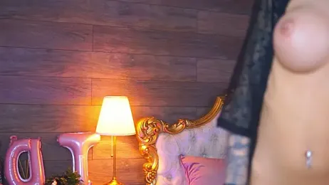 Juicy_Jessye — Stripchat recorded stream screenshot (07 Feb 2026)