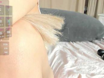 AnzuKim — Bongacams recorded stream image, 08.02.2026 02:40
