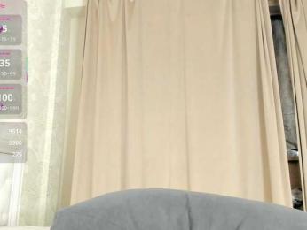 AnzuKim — Bongacams recorded stream image, 08.02.2026 02:40