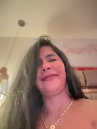 Saorii_kiido — Stripchat recorded stream screenshot (07 Feb 2026)