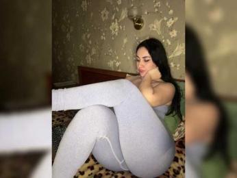 Kavkazkaya-Plennica — Bongacams recorded stream screenshot (07 Feb 2026)