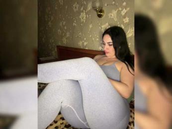 Kavkazkaya-Plennica — Bongacams recorded stream screenshot (07 Feb 2026)