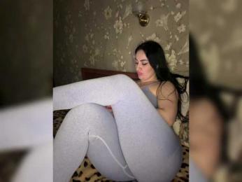 Kavkazkaya-Plennica — Bongacams recorded stream screenshot (07 Feb 2026)