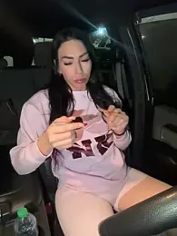 annablisss — Stripchat recorded stream screenshot (08 Feb 2026)