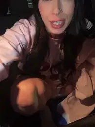 annablisss — Stripchat recorded stream screenshot (08 Feb 2026)