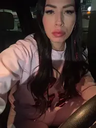 annablisss — Stripchat recorded stream screenshot (08 Feb 2026)