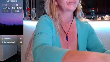 JennaDeluxe — Stripchat recorded stream screenshot (08 Feb 2026)