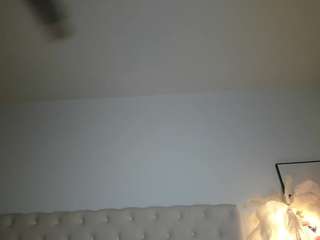 giannalove — Camsoda recorded stream screenshot (08 Feb 2026)