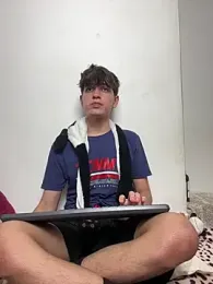 Naim_TheKing — Stripchat recorded stream image, 08.02.2026 05:20