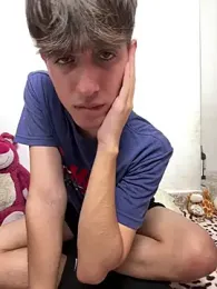 Naim_TheKing — Stripchat recorded stream image, 08.02.2026 05:20