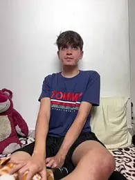 Naim_TheKing — Stripchat recorded stream image, 08.02.2026 05:20