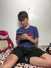 Naim_TheKing — Stripchat recorded stream image, 08.02.2026 05:20