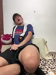 Naim_TheKing — Stripchat recorded stream image, 08.02.2026 05:20