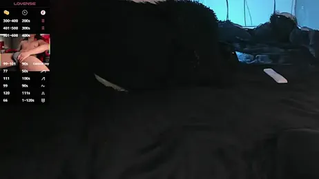 Brat_ — Stripchat recorded stream screenshot (08 Feb 2026)