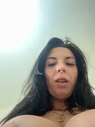 Almmaxxxx — Stripchat recorded stream screenshot (08 Feb 2026)