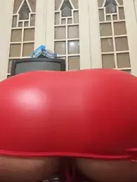 Almmaxxxx — Stripchat recorded stream screenshot (08 Feb 2026)