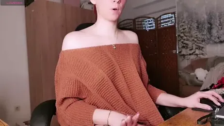 Caliiie-of — Stripchat recorded stream screenshot (08 Feb 2026)