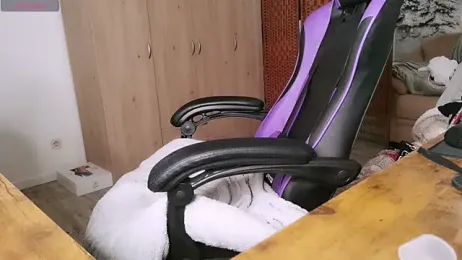 Caliiie-of — Stripchat recorded stream screenshot (08 Feb 2026)