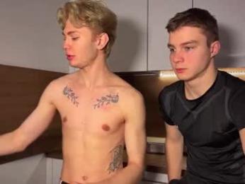 ben_harmon — Chaturbate recorded stream screenshot (08 Feb 2026)