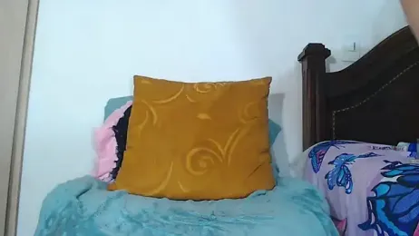 Jhhan234 — Stripchat recorded stream screenshot (08 Feb 2026)