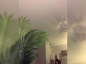 Stasya-moor — Bongacams recorded stream screenshot (08 Feb 2026)