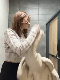 -AngelAri- — Stripchat recorded stream image, 04.03.2025 21:10