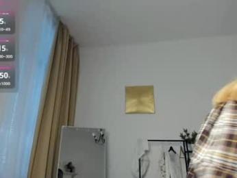 glossybabe_ — Chaturbate recorded stream image, 08.02.2026 07:40