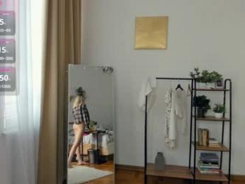 glossybabe_ — Chaturbate recorded stream image, 08.02.2026 07:40