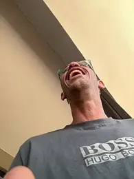 Lucasjandre — Stripchat recorded stream screenshot (08 Feb 2026)