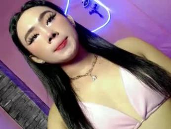 stunning_andrea69 — Chaturbate recorded stream image, 08.02.2026 12:20