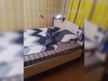 Lyda27081 — Bongacams recorded stream image, 08.02.2026 13:20