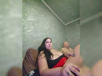 Cleopatra1990 — Bongacams recorded stream screenshot (08 Feb 2026)